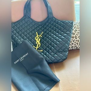 Ysl large tote